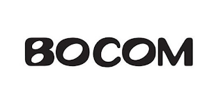 BOCOM logo