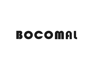 BOCOMAL logo
