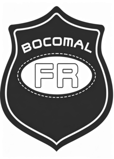 BOCOMAL FR logo