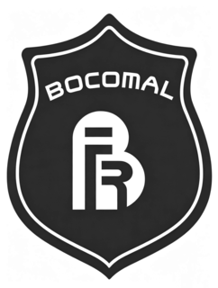 BOCOMAL FR logo