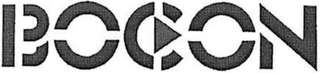 BOCON logo