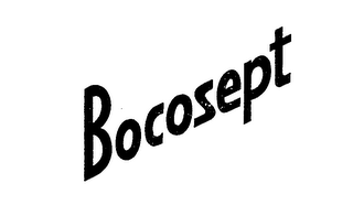 BOCOSEPT logo