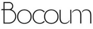 BOCOUM logo