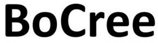 BOCREE logo