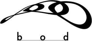 BOD logo