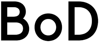 BOD logo