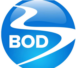 BOD logo