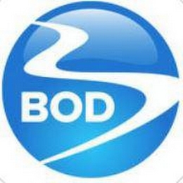BOD logo