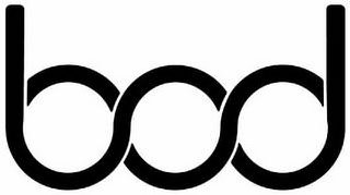 BOD logo