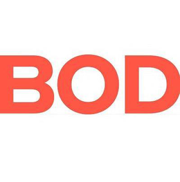 BOD logo