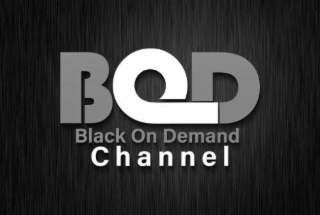 BOD BLACK ON DEMAND CHANNEL logo