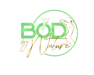 BOD BY NATURE logo