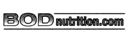 BOD NUTRITION.COM logo