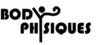 BOD PHSIQUES logo