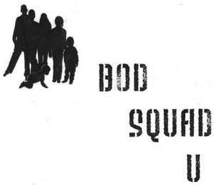 BOD SQUAD U logo