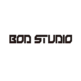 BOD STUDIO logo