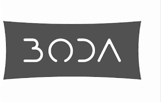 BODA logo