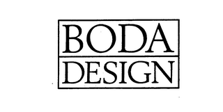 BODA DESIGN