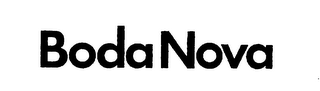 BODA NOVA logo