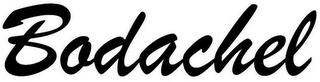 BODACHEL logo