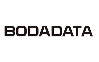 BODADATA logo