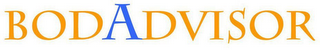 BODADVISOR logo