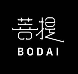 BODAI logo