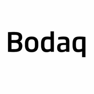 BODAQ logo