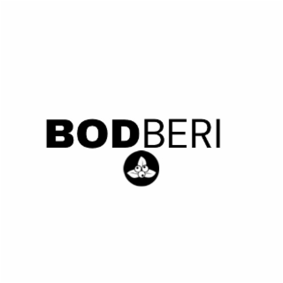 BODBERI logo