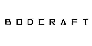 BODCRAFT logo