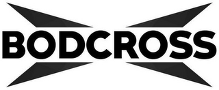 BODCROSS logo