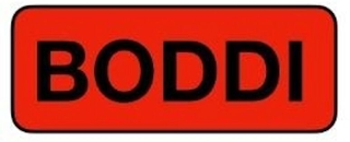 BODDI logo