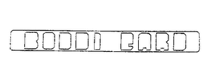 BODDI GARD logo