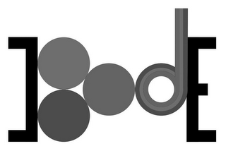BODE logo