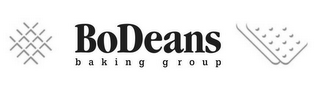 BODEANS BAKING GROUP