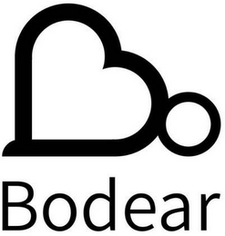 BODEAR logo