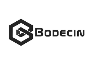BODECIN logo