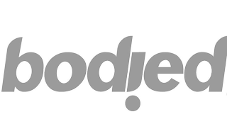 BOD!ED logo