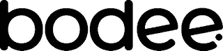 BODEE logo