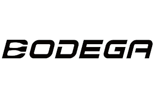 BODEGA logo