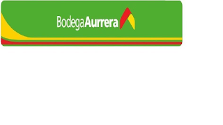 BODEGA AURRERA V logo