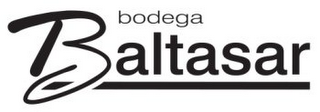 BODEGA BALTASAR