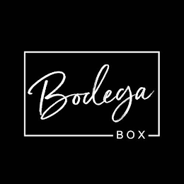 BODEGA BOX logo