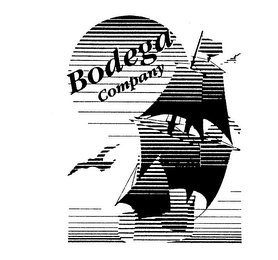 BODEGA COMPANY logo