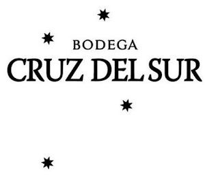 BODEGA CRUZ DEL SUR logo