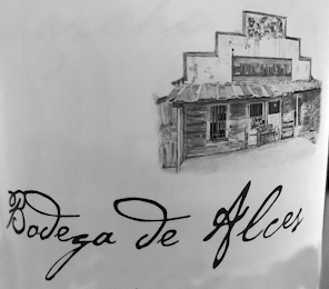 BODEGA DE ALCES ELK STORE logo