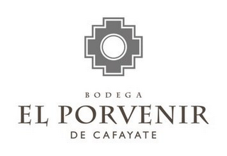 BODEGA EL PORVENIR DE CAFAYATE logo