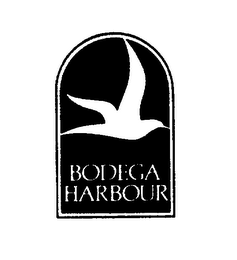 BODEGA HARBOUR logo