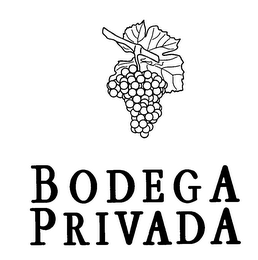 BODEGA PRIVADA logo