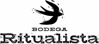 BODEGA RITUALISTA logo